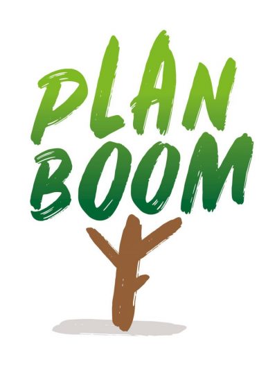 invloed ontwerp plan boom
